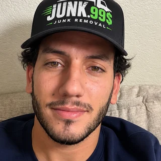 Rez, owner of JUNK.99$